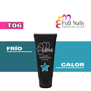 FULL NAILS ACRYGEL TERMICO 60 G
