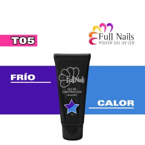 FULL NAILS ACRYGEL TERMICO 60 G