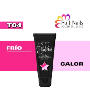 FULL NAILS ACRYGEL TERMICO 60 G