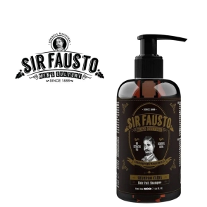 SIR FAUSTO SHAMPOO CAÍDA MAGISTRAL 500 ML