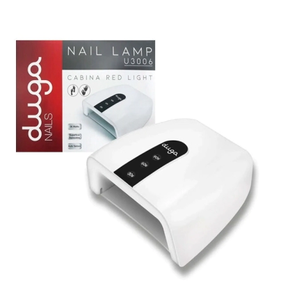 DUGA CABINA LED 36 W RED LIGHT U3006