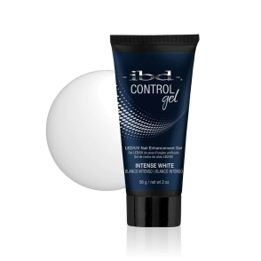 IBD CONTROL GEL INTENSE WHITE 56G