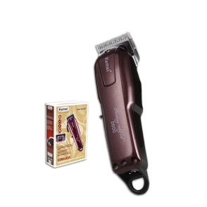 KEMEI MÁQUINA DE CORTE CORDLESS KM 2600