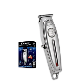 MÁQUINA PATILLERA KEMEI TRIMMER KM 1949 70 th ANNIVERSARY
