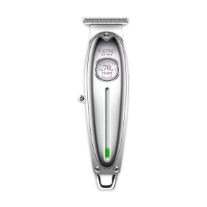 MÁQUINA PATILLERA KEMEI TRIMMER KM 1949 70 th ANNIVERSARY