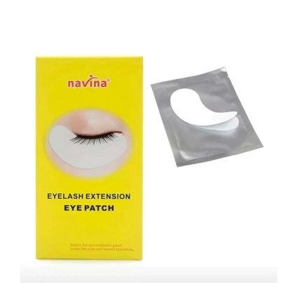 NAVINA EYE PATCH PARCHES X 10