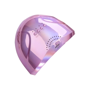 CABINA PARA UÑAS ARCOIRIS 48 W