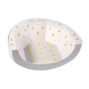 CABINA PARA UÑAS ARCOIRIS 48 W