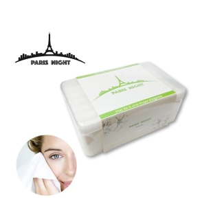 PARIS NIGHT TOALLAS DESMAQUILLANTE X 1000