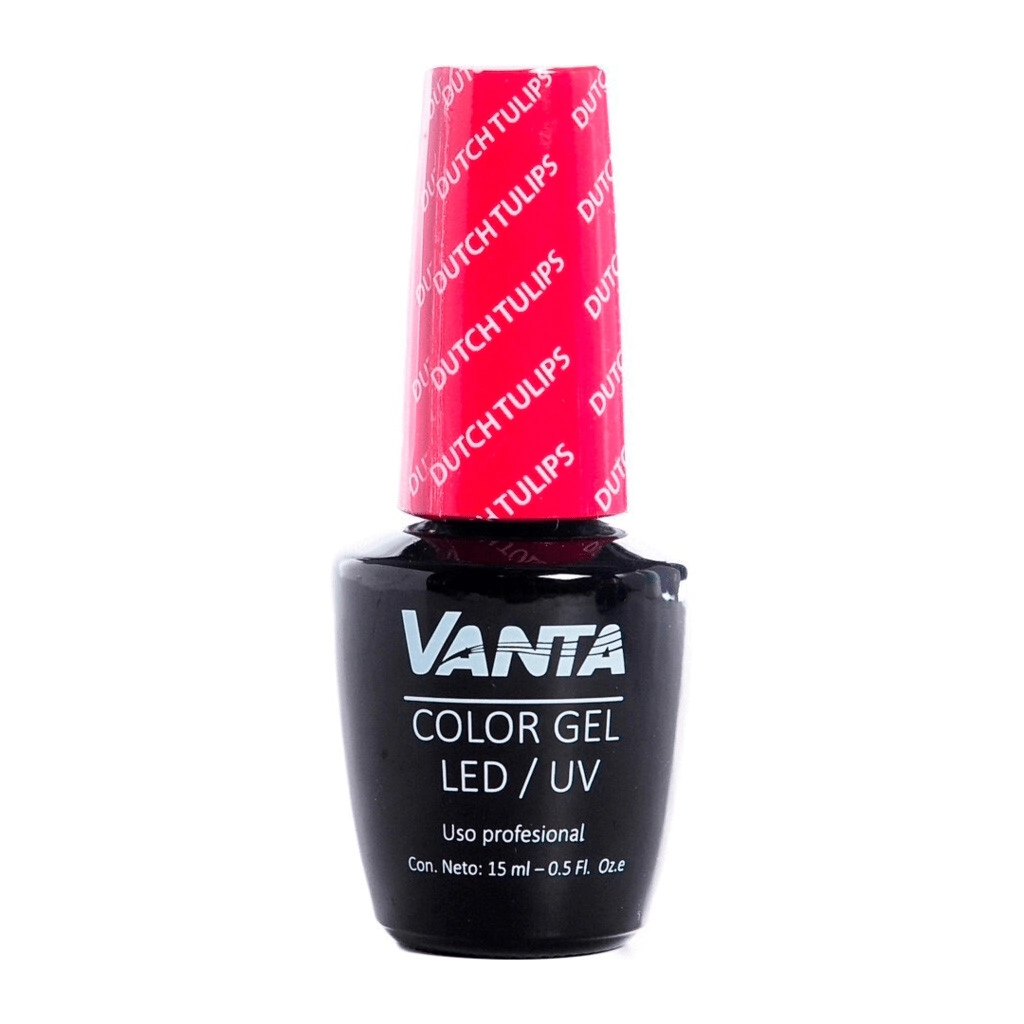 VANTA ESMALTES SEMIPERMANENTE 15 ML