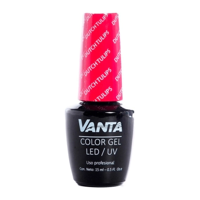 VANTA ESMALTES SEMIPERMANENTE 15 ML