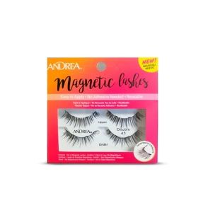 ANDREA MAGNETIC LASHES DOBLE, IMANTADAS