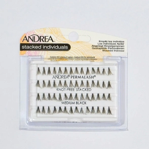 ANDREA PESTAÑAS INDIVIDUALES STACKED