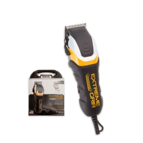 WAHL EXTREME GRIP MÁQUINA DE CORTE 19 PIEZAS