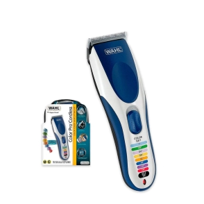 COLOR PRO CORDLESS INALÁMBRICA
 RECARGABLE 20 PIEZAS