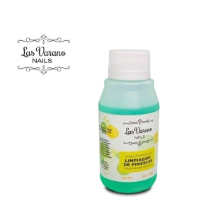 LAS VARANOS LIMPIADOR DE PINCELES 100 ML