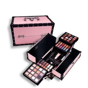BR BEAUTY CASE SET DE MAQUILLAJE MALETIN AL -56