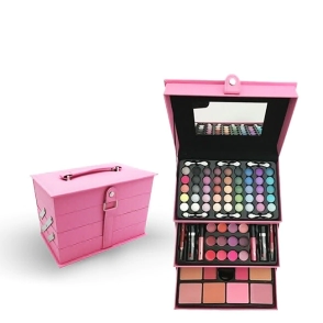 BR BEAUTY CASE SET DE MAQUILLAJE MALETIN AL -54
