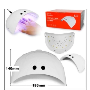 CABINA LED NAIL LAMP K2 - 24W