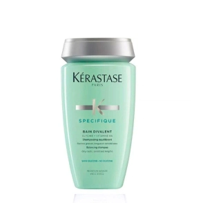 KÉRASTASE SPECIFIQUE SHAMPOO BAIN DIVALENT 250 ML