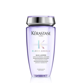 KÉRASTASE BLOND ABSOLU SHAMPOO BAIN LUMIÉRE 250 ML