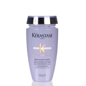 KÉRASTASE BLOND ABSOLU SHAMPOO BAIN ULTRA-VIOLET 250 ML