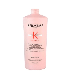 KÉRASTASE GENESIS SHAMPOO BAIN NUTRI-FORTIFIANT 1000 ML