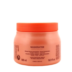 KÉRASTASE DISCIPLINE MASKERATINE MORPHO KERATINE 500 ML