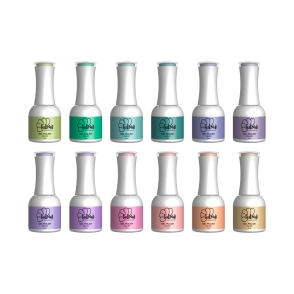 FULL NAILS ESMALTE SEMIPERMANENTE