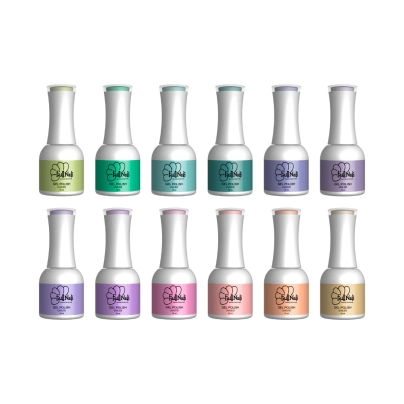 FULL NAILS ESMALTE SEMIPERMANENTE