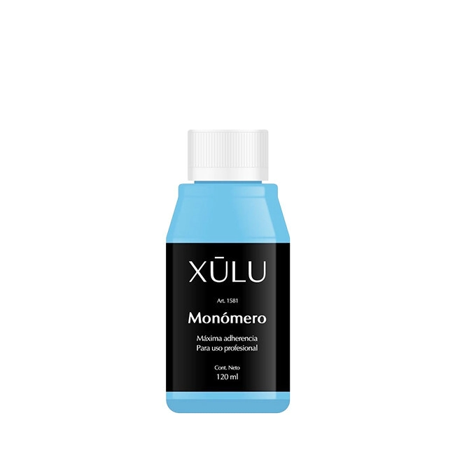 XULU MONOMERO DE 120 ML