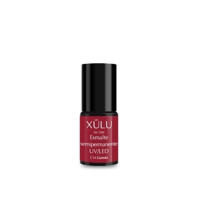 XULU ESMALTE SEMIPERMANENTE