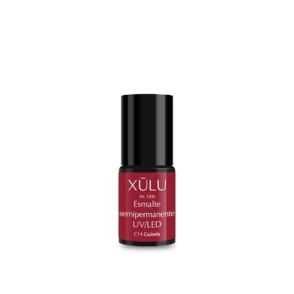 XULU ESMALTE SEMIPERMANENTE