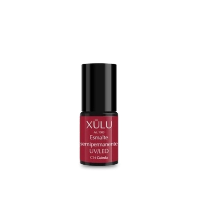 XULU ESMALTE SEMIPERMANENTE