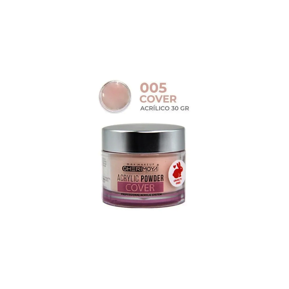 CHERIMOYA POLIMERO COVER 30G