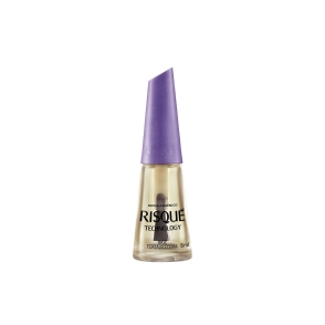 RISQUÉ ESMALTE BASE FORTALECEDORA 8 ML