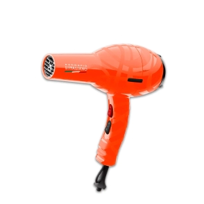 SECADOR DE CABELLO GAMMAPIÙ L'ITALIANO NARANJA | 2000W
