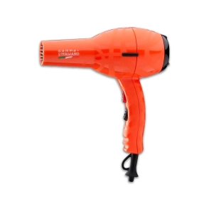SECADOR DE CABELLO GAMMAPIÙ L'ITALIANO NARANJA | 2000W