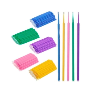 NAVINA EYELASH EXTENSION MICRO APLICADORES