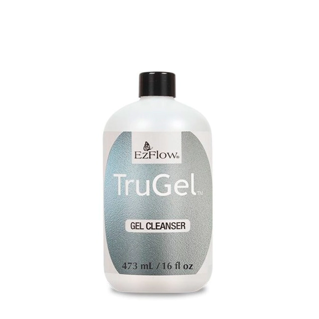 EZFLOW TRUGEL GEL CLEANSER 473ML