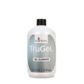 EZFLOW TRUGEL GEL CLEANSER 473ML