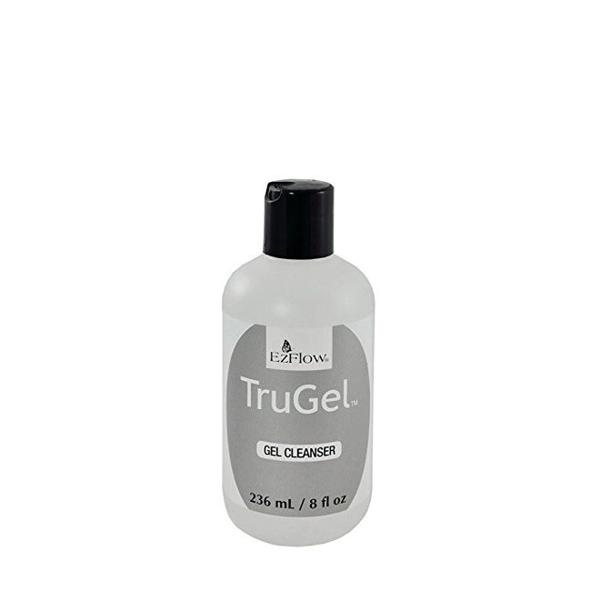EZFLOW TRUGEL GEL CLEANSER 236ML