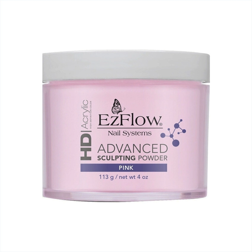 EZFLOW HD POLIMERO ROSADO