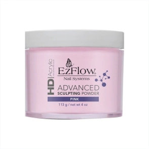 EZFLOW HD POLIMERO ROSADO