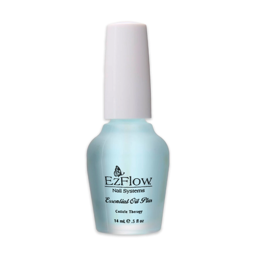 EZFLOW ESSENTIAL OIL PLUS ACEITE PARA CUTICULAS 14ML