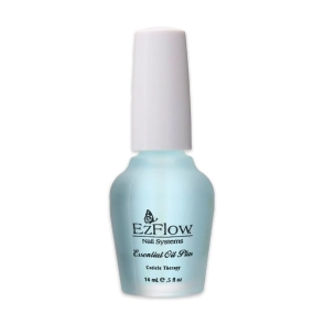 EZFLOW ESSENTIAL OIL PLUS ACEITE PARA CUTICULAS 14ML