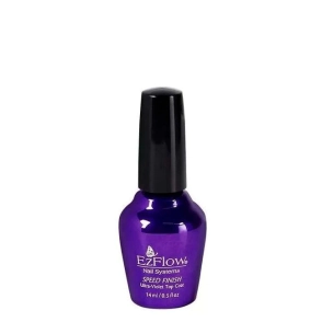 EZFLOW ESMALTE SPEED FINISH 14ML