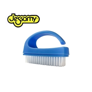JESSAMY CEPILLO PARA UÑAS PLASTICO C7009