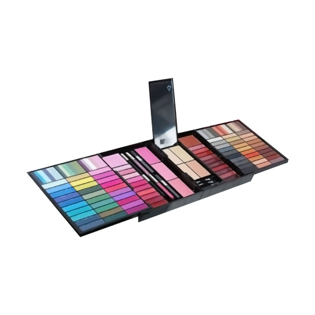 SET DE MAQUILLAJE 99 COLORES | MG815