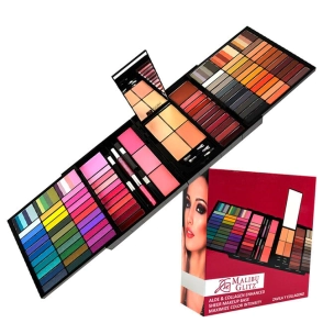 SET DE MAQUILLAJE 99 COLORES | MG815